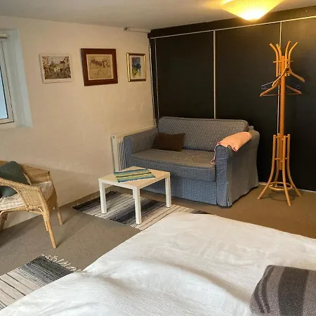 Ebeltoft-rooms *