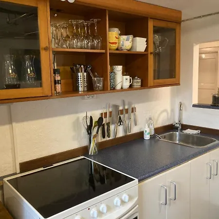 Ebeltoft-rooms 4* Ebeltoft