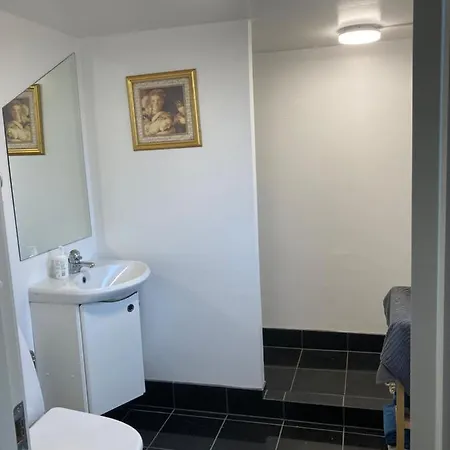 Ebeltoft-rooms Gasthof Ebeltoft