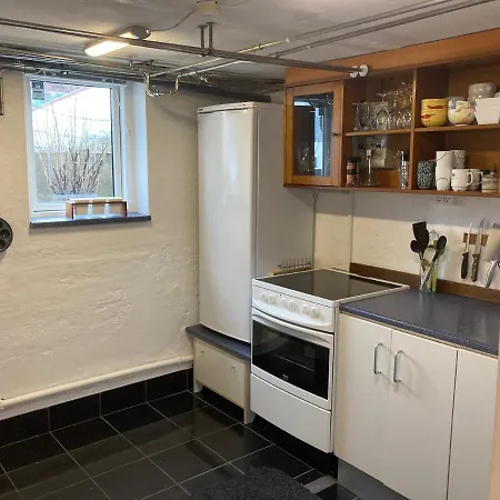 Ebeltoft-rooms