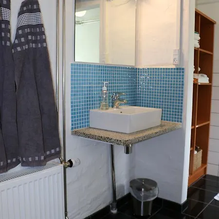 Ebeltoft-rooms Gasthof Ebeltoft