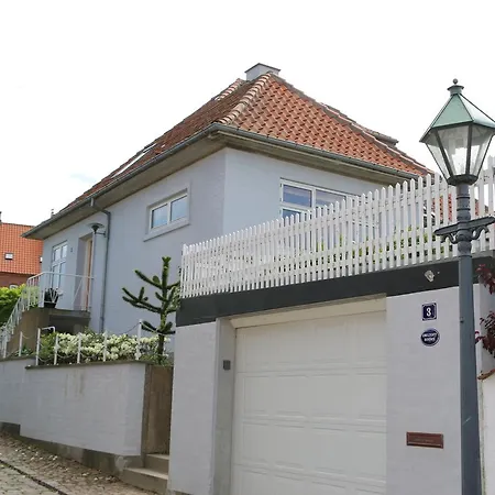 Ebeltoft-rooms Ebeltoft