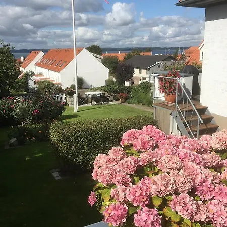 Ebeltoft-rooms 4*