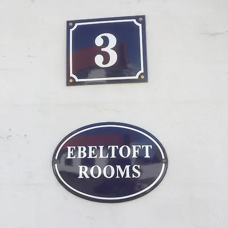 Ebeltoft-rooms *