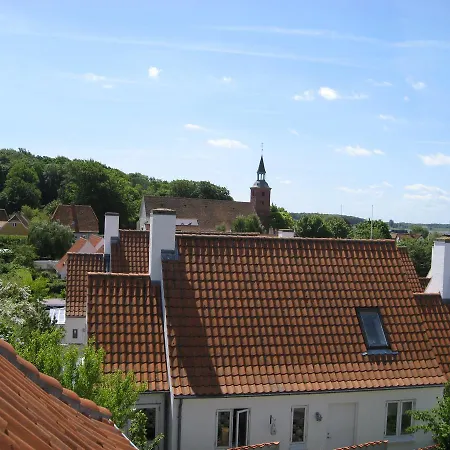 Gæstehus Ebeltoft-rooms