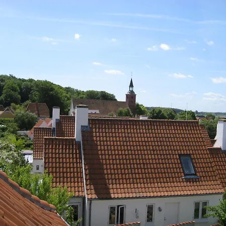 Gasthof Ebeltoft-rooms