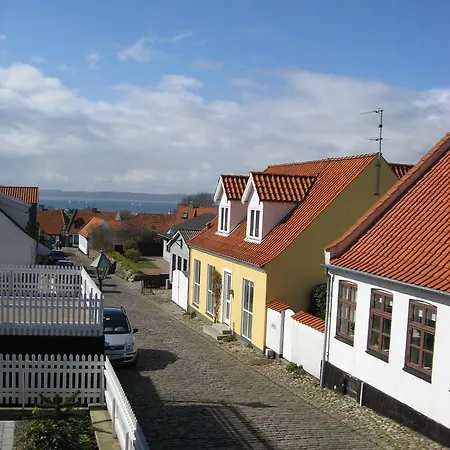 Ebeltoft-rooms *