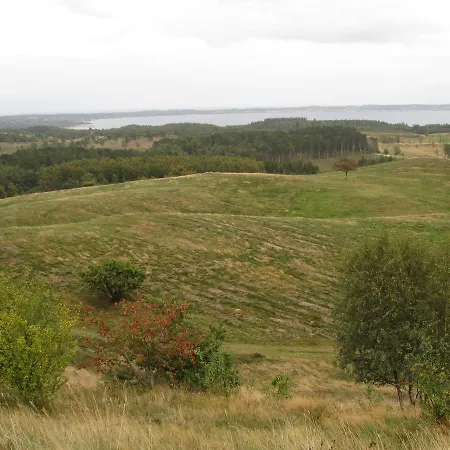 Ebeltoft-rooms Gasthof Ebeltoft
