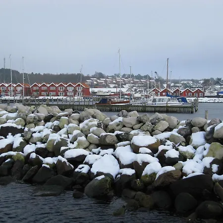 Gasthof Ebeltoft-rooms