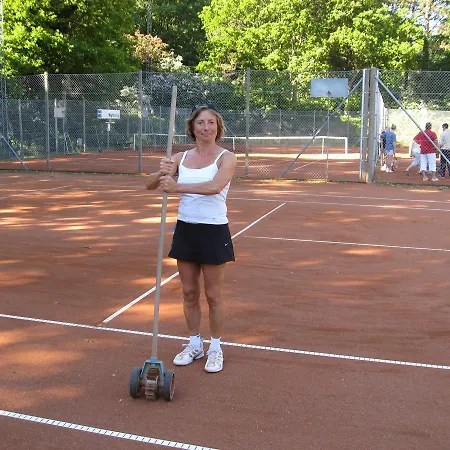 Ebeltoft-rooms 4* Ebeltoft