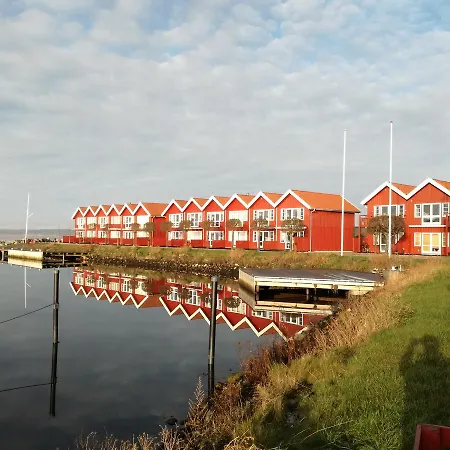 Gæstehus Ebeltoft-rooms *
