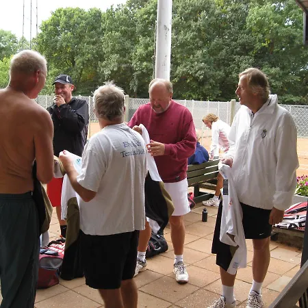 Gasthof Ebeltoft-rooms 4*