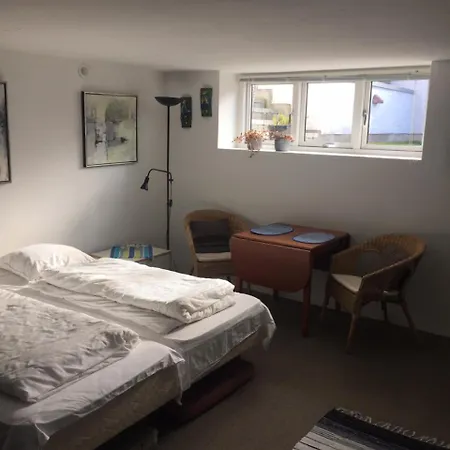 Gasthof Ebeltoft-rooms