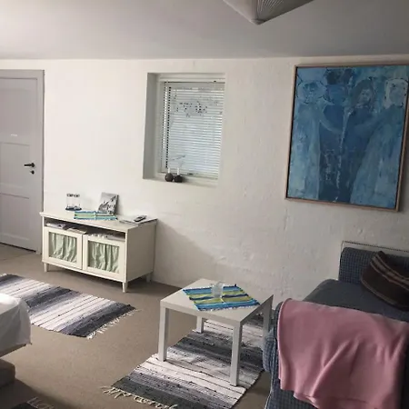 Ebeltoft-rooms 4* Ebeltoft