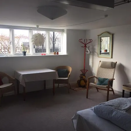 Ebeltoft-rooms Gasthof