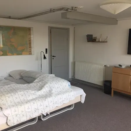 Ebeltoft-rooms Ebeltoft