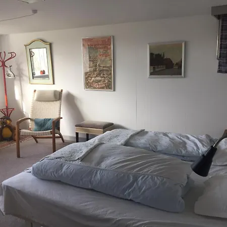 Ebeltoft-rooms Ebeltoft