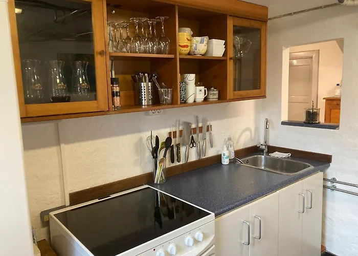 Ebeltoft-rooms 4* Ebeltoft