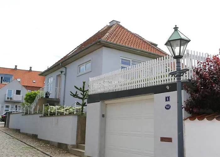 Ebeltoft-rooms Ebeltoft