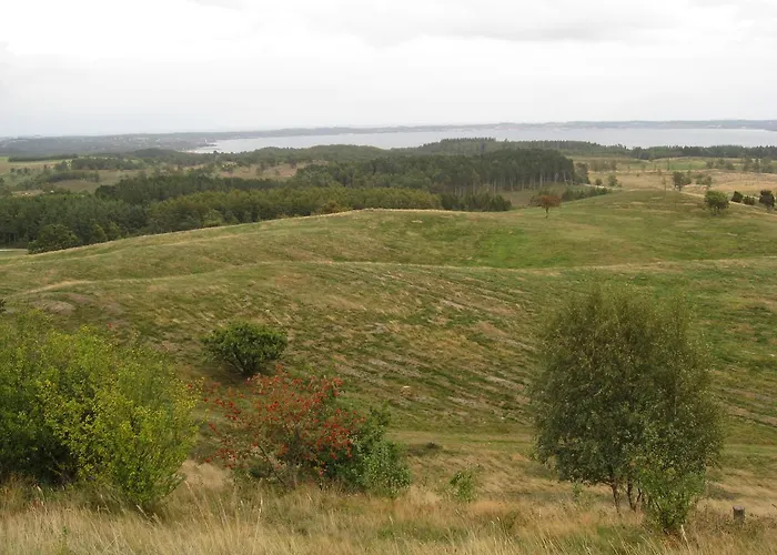 Ebeltoft-rooms Pensionat Ebeltoft