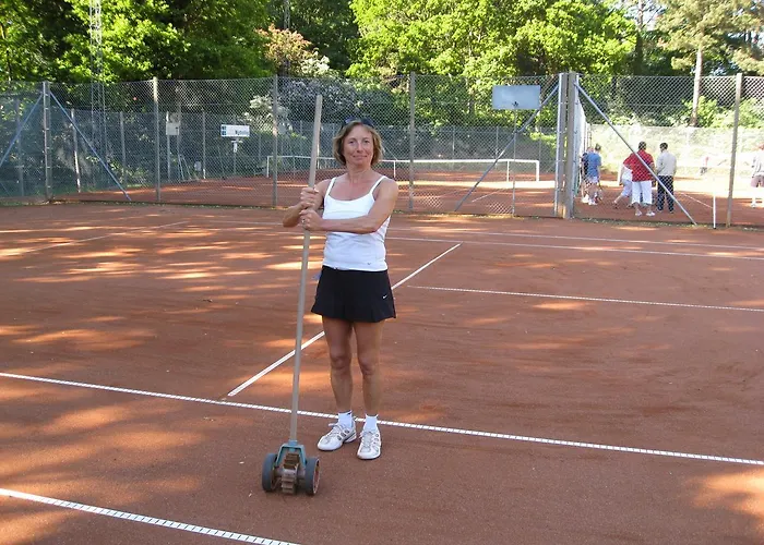 Ebeltoft-rooms 4* Ebeltoft