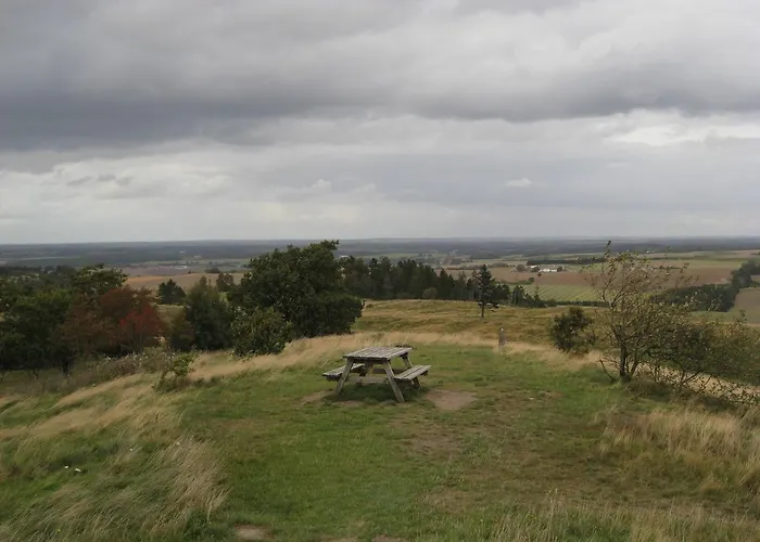 Ebeltoft-rooms Pensionat Ebeltoft