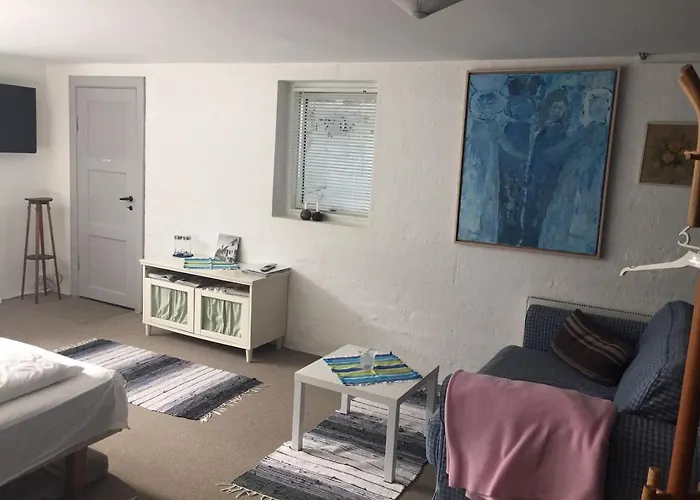 Ebeltoft-rooms 4* Ebeltoft